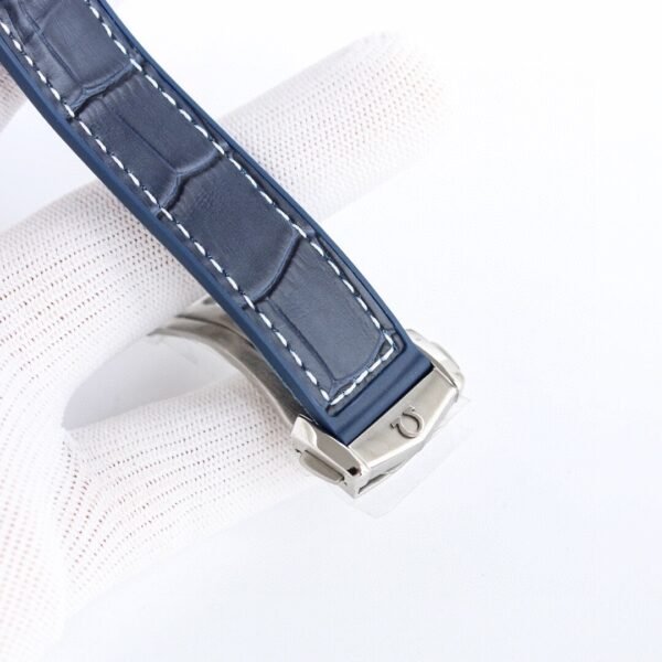 best replica luxury Omega watches Men's high quality imitation Seamaster Diver 860351078 - Image 9