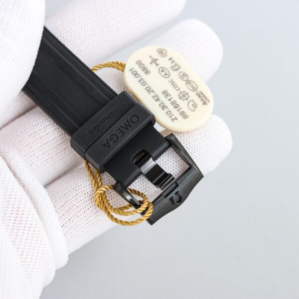 best replica luxury OMEGA watches Men high quality imitation Seamaster Diver 883796770 - Image 9